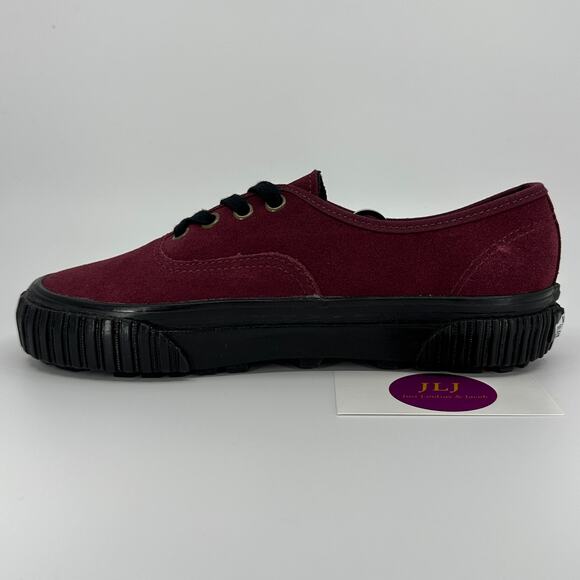 Vans Authentic 44 Lug DX Anaheim Factory Port Royal Size 7 Women's/ 5.5 Men's - Picture 8 of 11